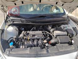 هيونداي أكسنت